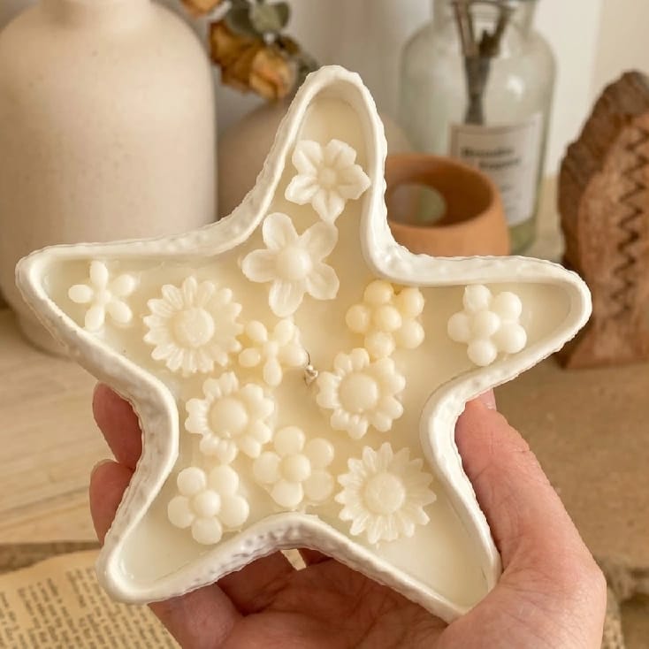 Star Candle