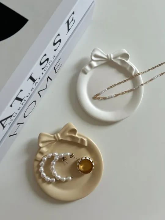 Ribbon Jewellery Trays - image 2