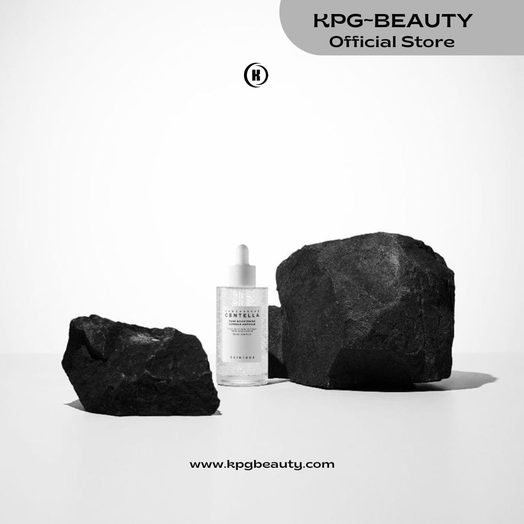 SKIN1004 Madagascar Centella, Tone Brightening Capsule Ampoule, (100 Ml) KPG BEAUTY - image 4