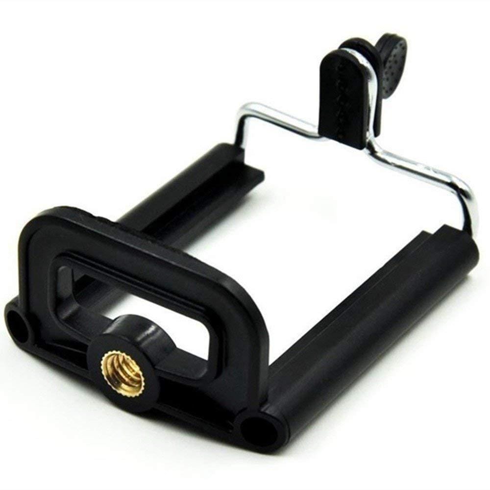 3110 Tripod Comes With 3.5mm Microphone And Mobile Holder Combo Set - image 2