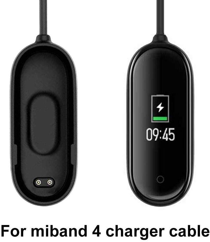 USB Suction Charging Cable For Mi4 Band Replacement Cord Charger Adapter - image 2