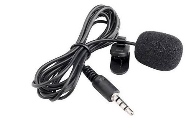 3110 Tripod Comes With 3.5mm Microphone And Mobile Holder Combo Set - image 3