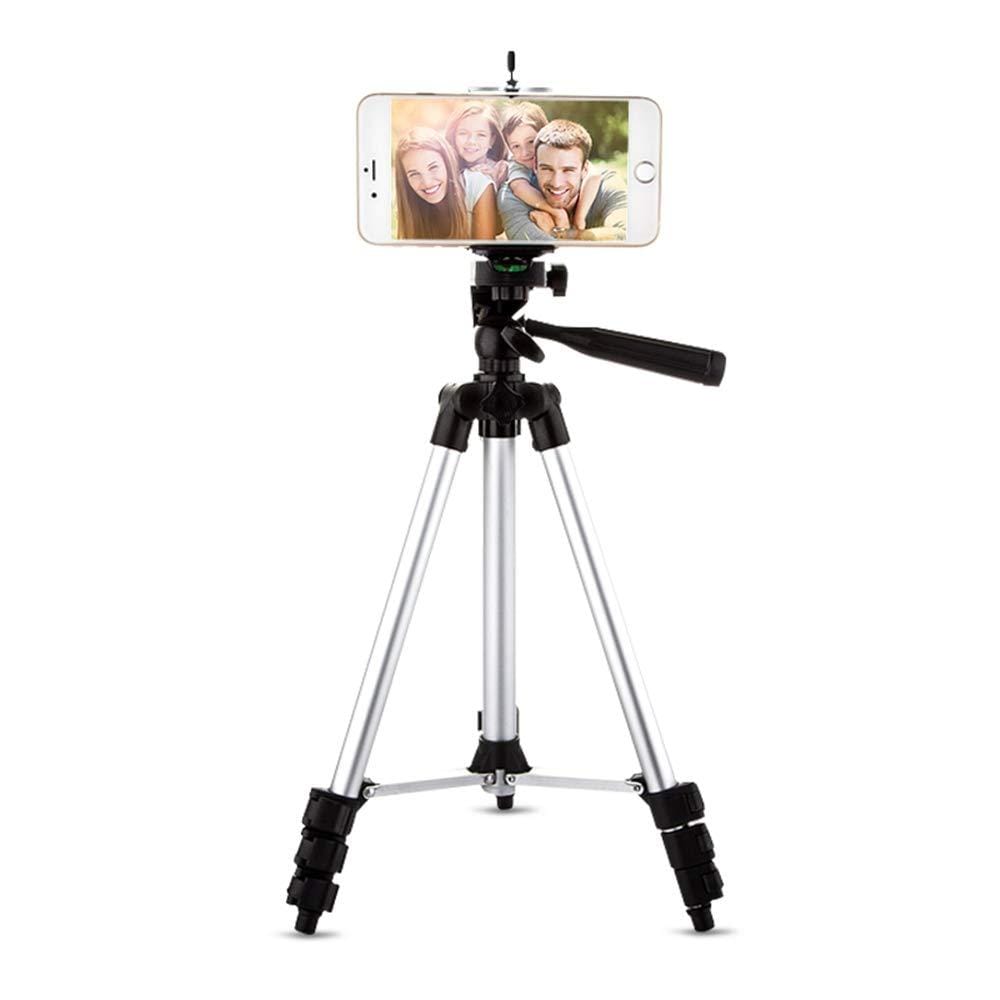 Weifeng Wf 3110 Camera Tripod With Phone Holder And Bluetooth Remote - image 3