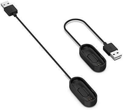 USB Suction Charging Cable For Mi4 Band Replacement Cord Charger Adapter - image 3