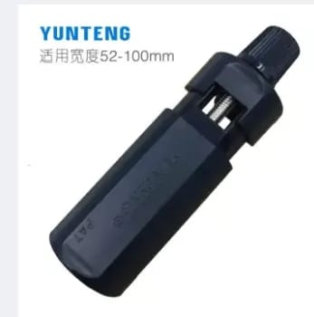 Yunteng Mobile Holder For Selfie Sticks, chin Mount And Tripod Stand - image 2