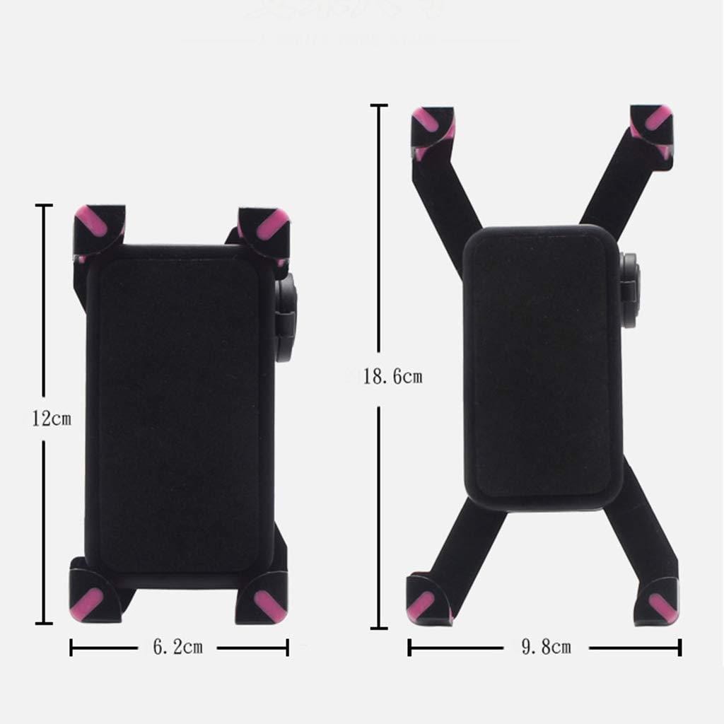 Universal Bike Holder 360 Degree Rotating Bicycle Holder Motorcycle - image 4
