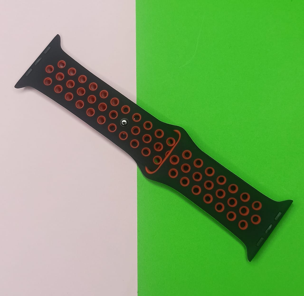 Silicone Strap For Apple Watch 42 mm/44 mm - image 2