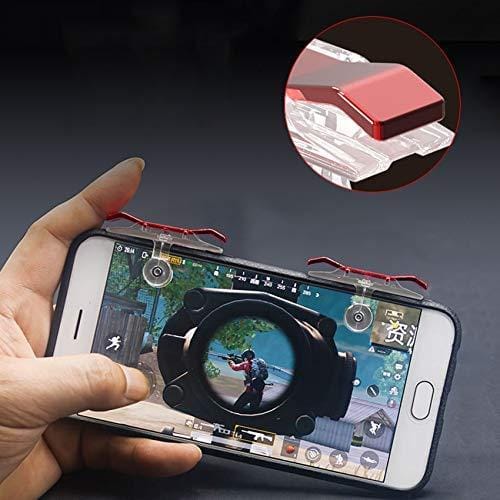 PUBG Gaming Trigger Fire Button Gaming L1R1 Shooter - image 4