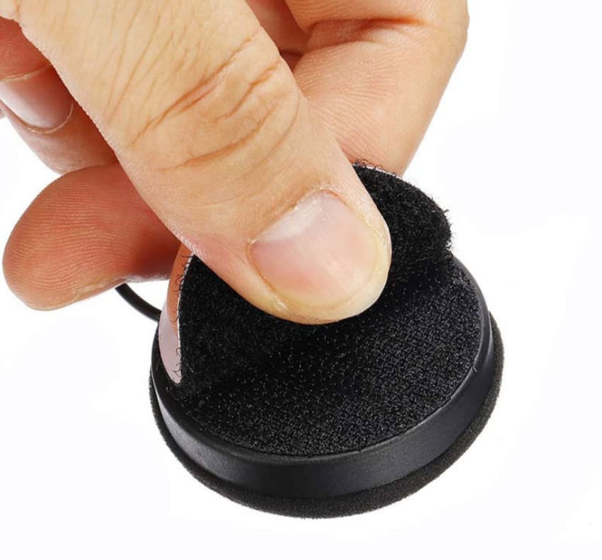 Motorcycle Helmet Riding Hands Free Headphone Bluetooth headset earphone - image 3