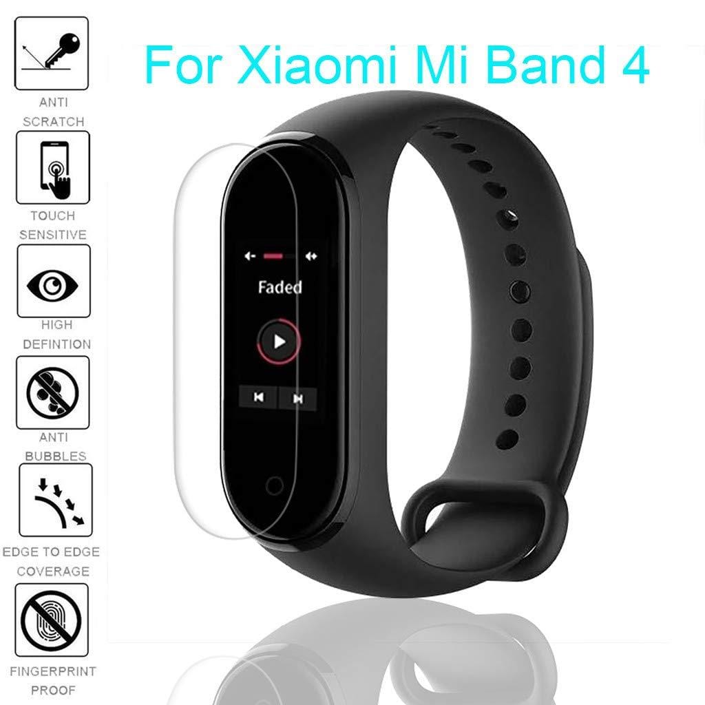 Smart Watch Screen Protector Film For Mi Band 4 - image 2
