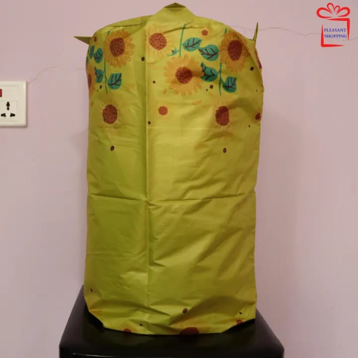 Premium Waterproof and Dustproof Jar Cover for 20 Liter / Water Jar Protector/ Ideal for Indoor and Outdoor - image 3