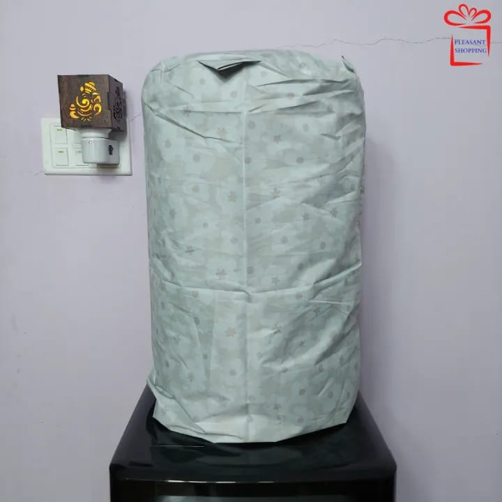 Premium Waterproof and Dustproof Jar Cover for 20 Liter / Water Jar Protector/ Ideal for Indoor and Outdoor - image 2