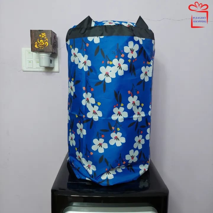 Premium Waterproof and Dustproof Jar Cover for 20 Liter / Water Jar Protector/ Ideal for Indoor and Outdoor - image 1