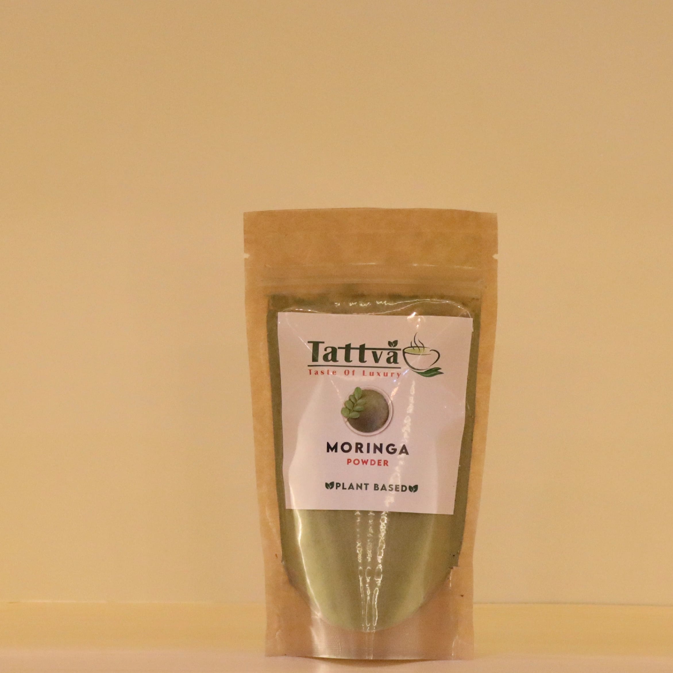 Moringa Powder 100gm