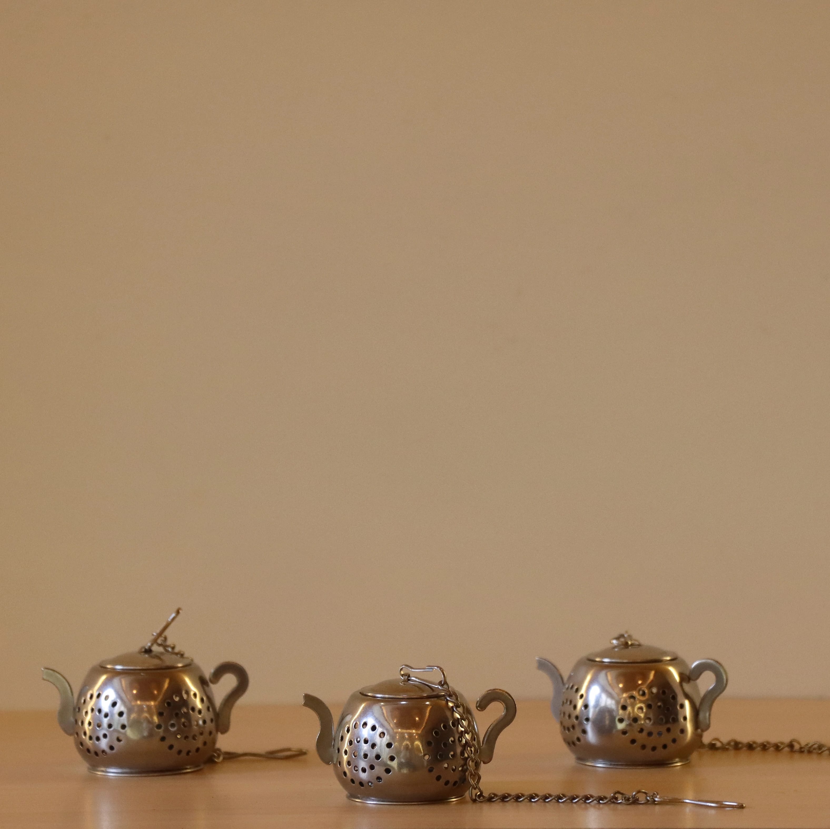 Tea Kettle Infuser - image 2