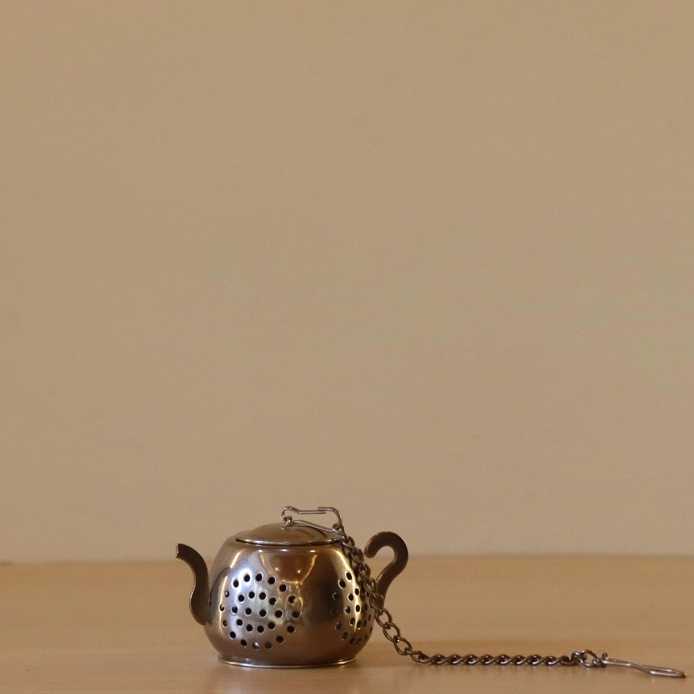 Tea Kettle Infuser - image 1