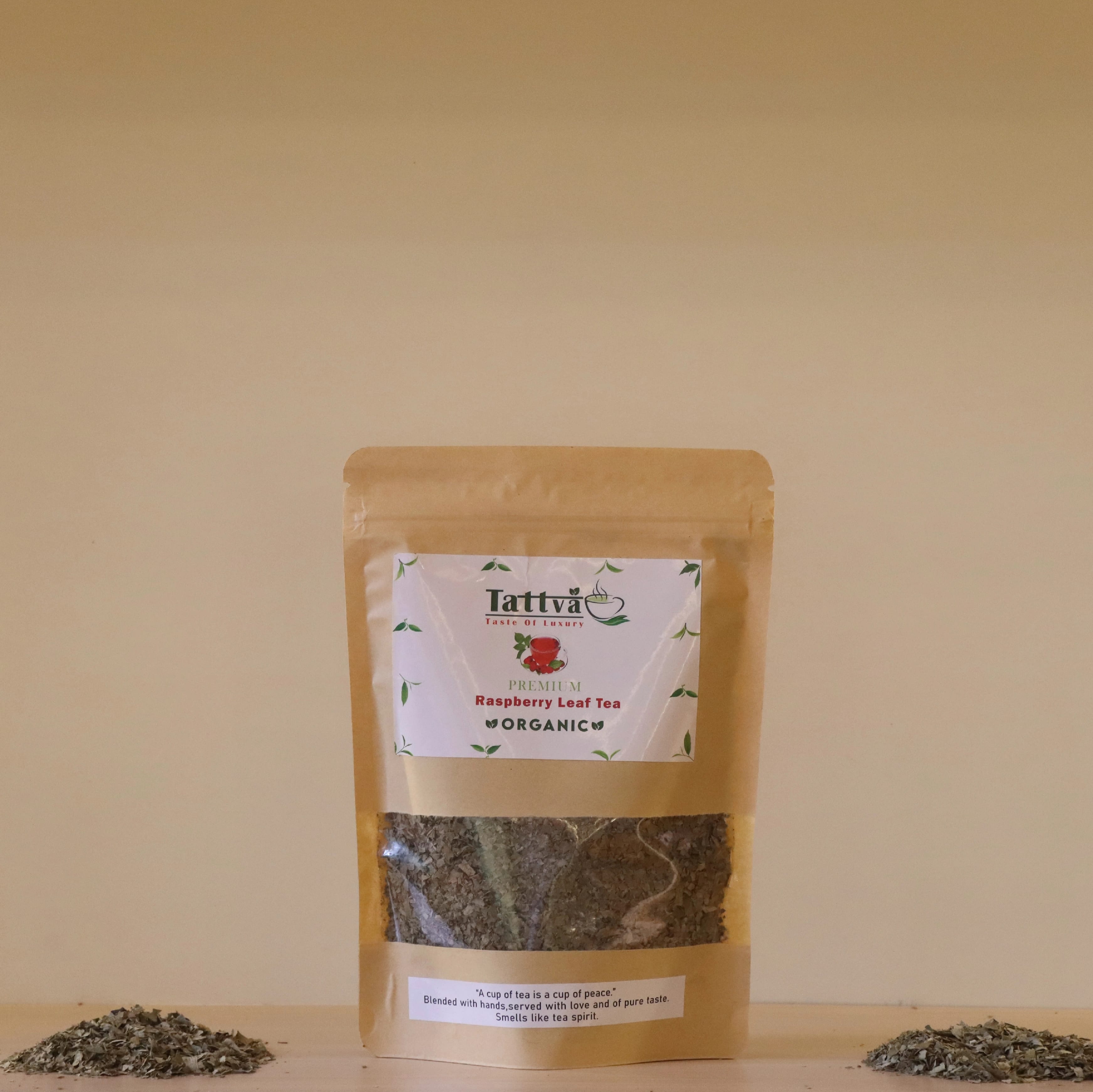 Raspberry Leaf Tea 100gm
