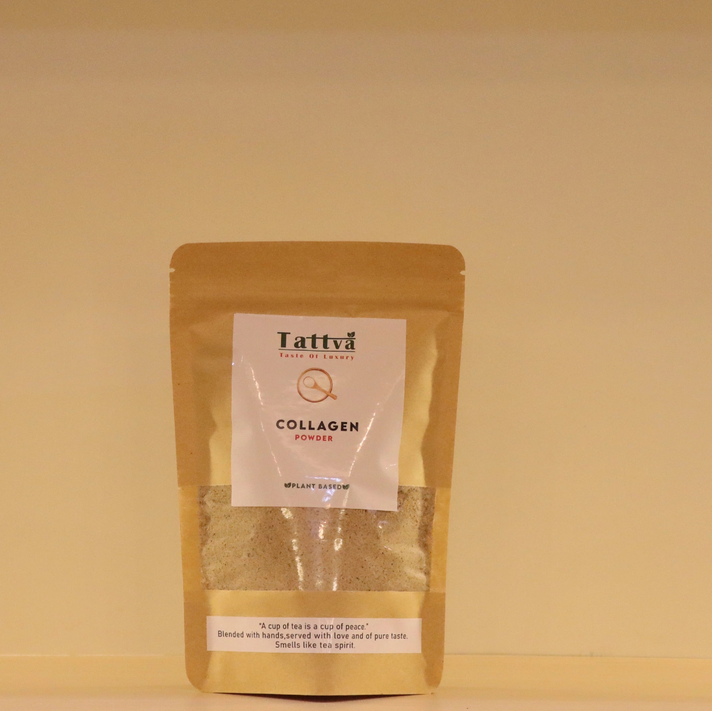 Vegan Collagen Powder 200gm