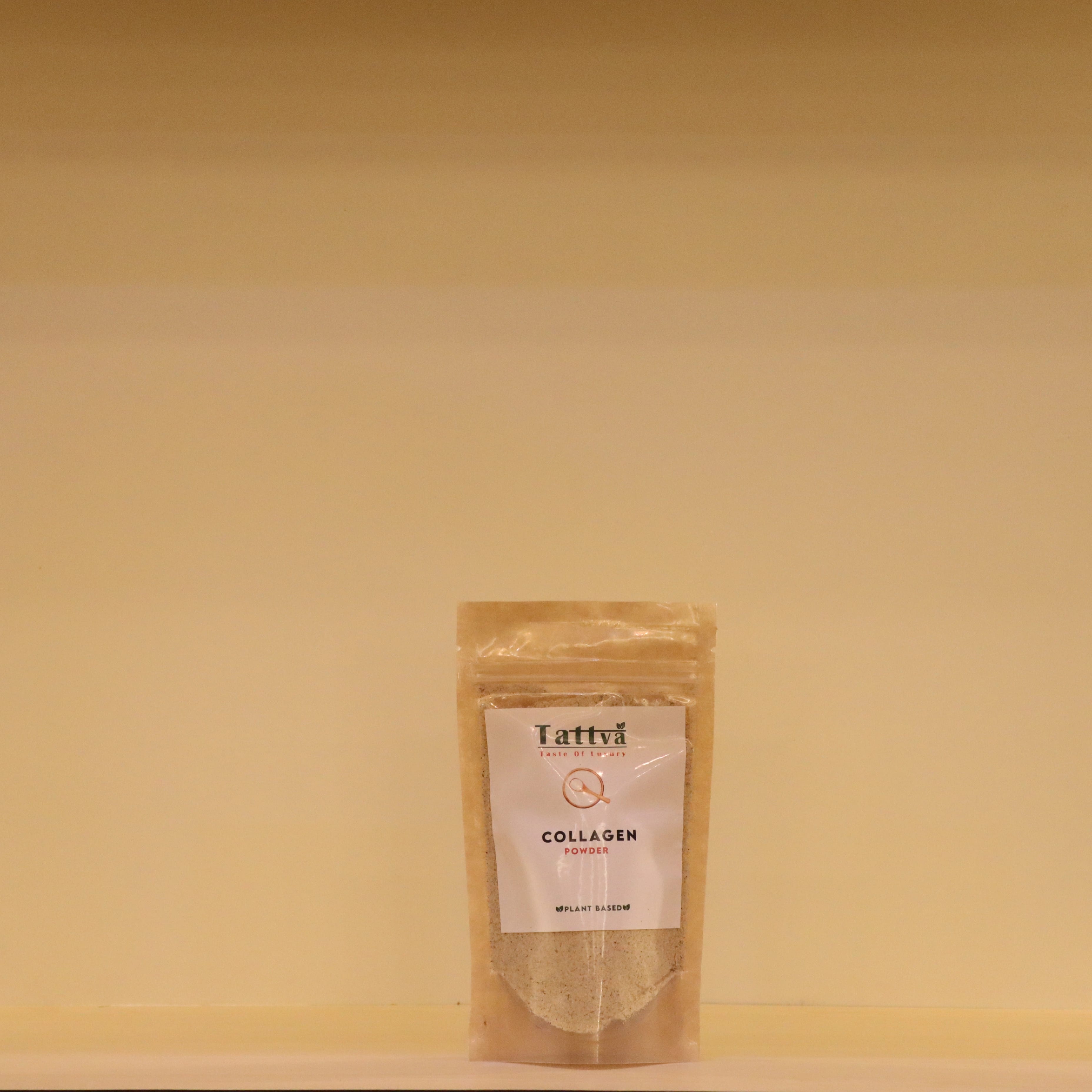 Vegan Collagen Powder 100gm