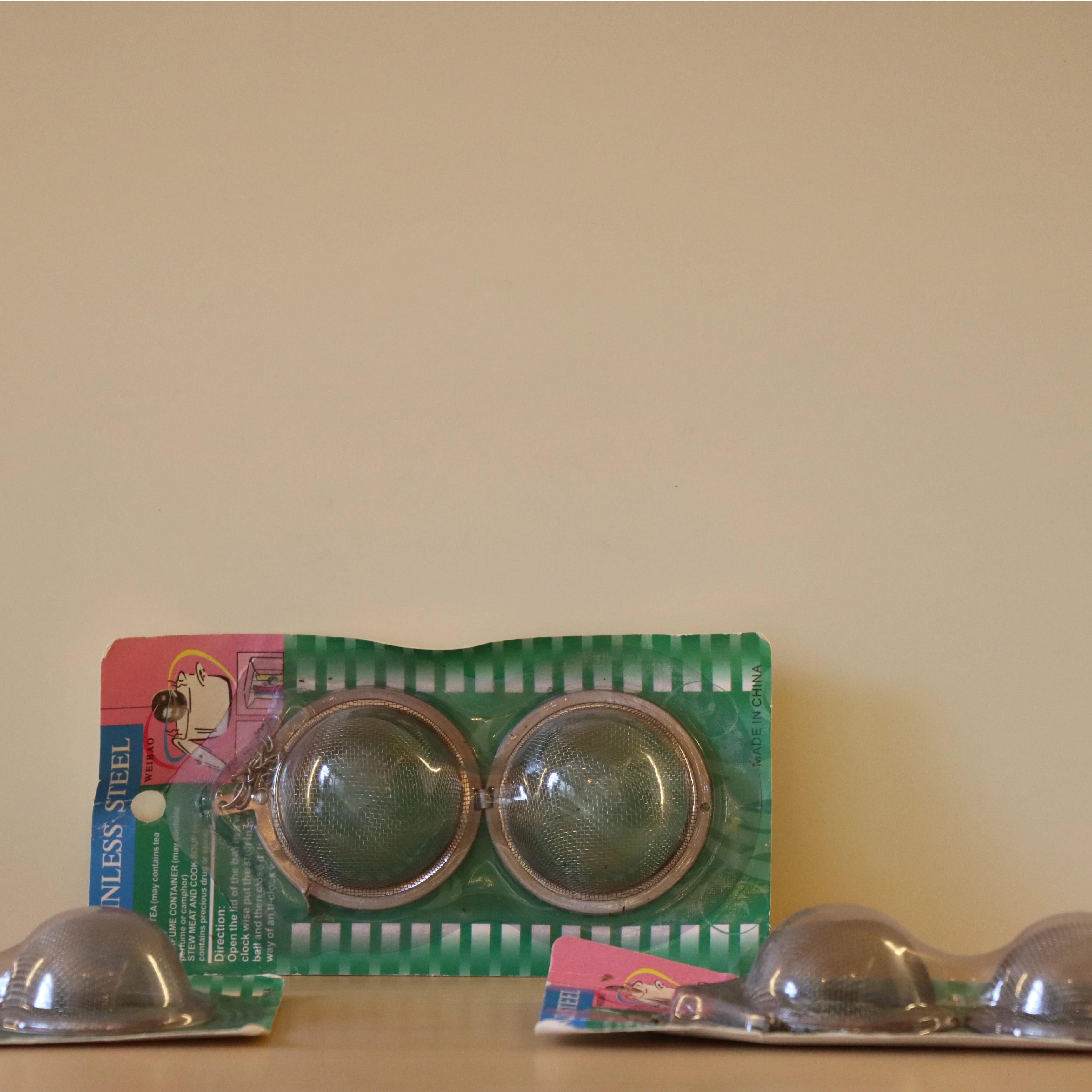 Tea Ball Infuser - image 2