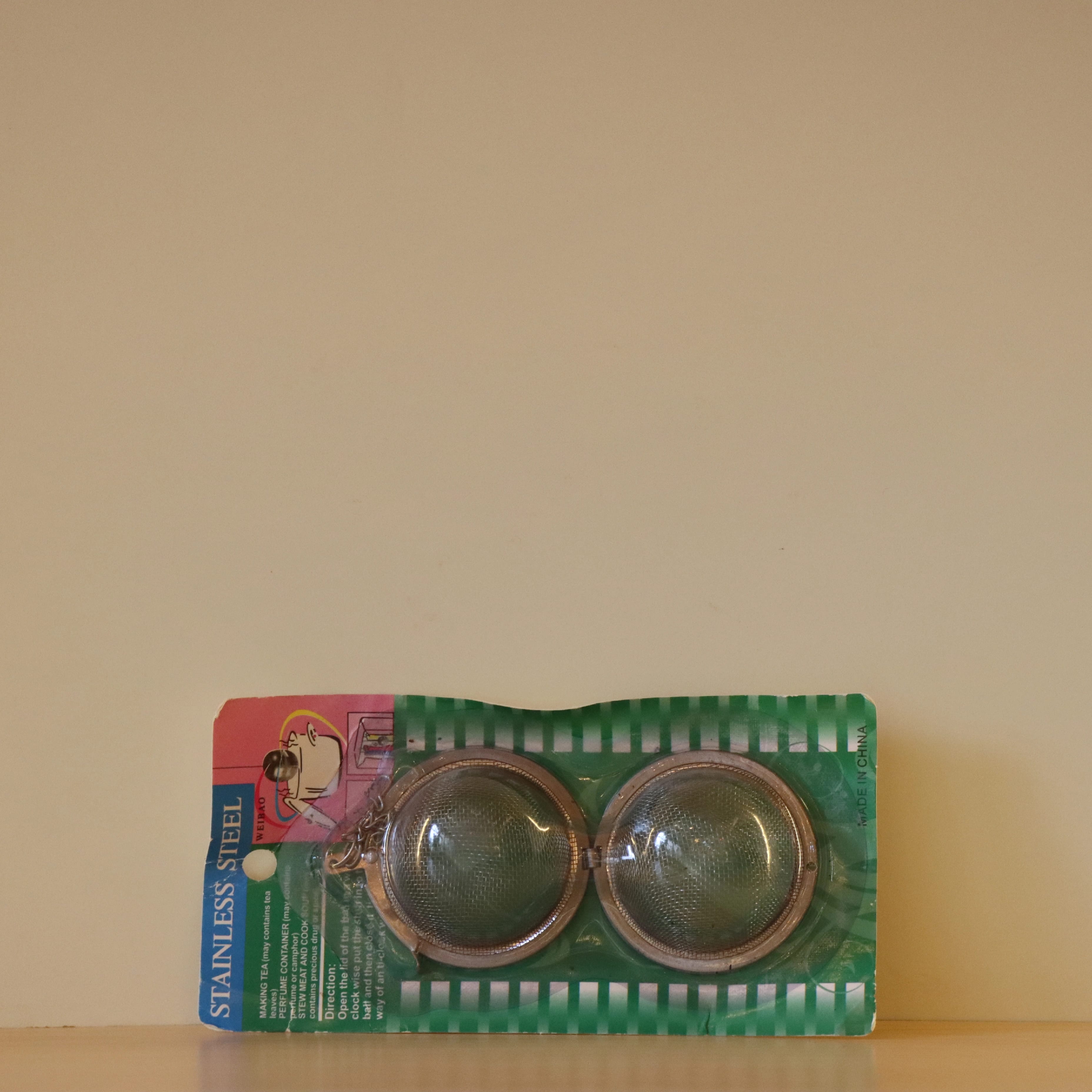 Tea Ball Infuser - image 1