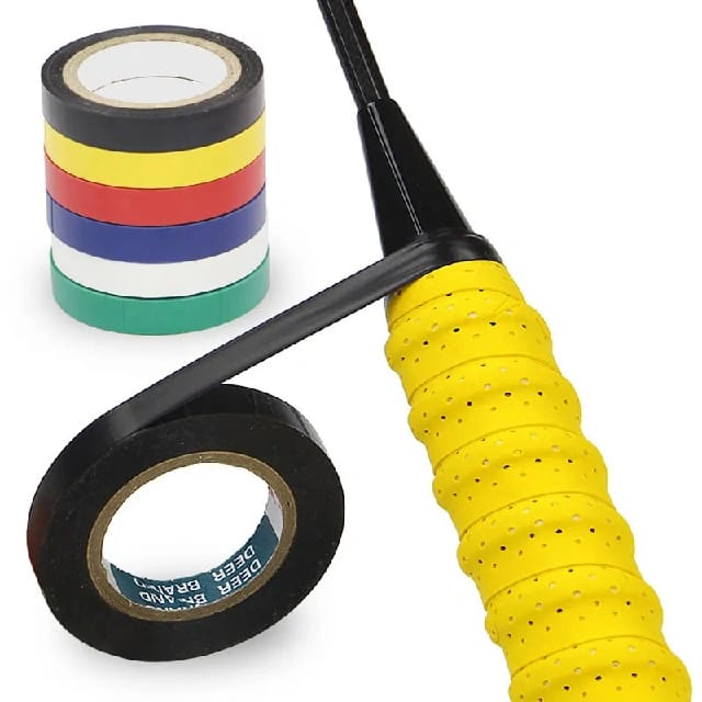 Sajha24 Racket Bat Anti Slip Grip - image 1