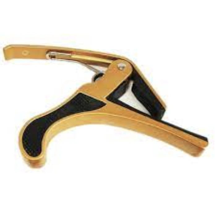 Sajha24 Guitar Capo – Quick Release Design - Plastic Body - image 2