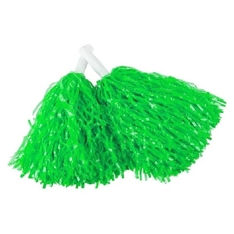 Sajha24 Pom Poms For Children, For Party, Dance Sports Team Spirit Cheering With Different Color - image 5