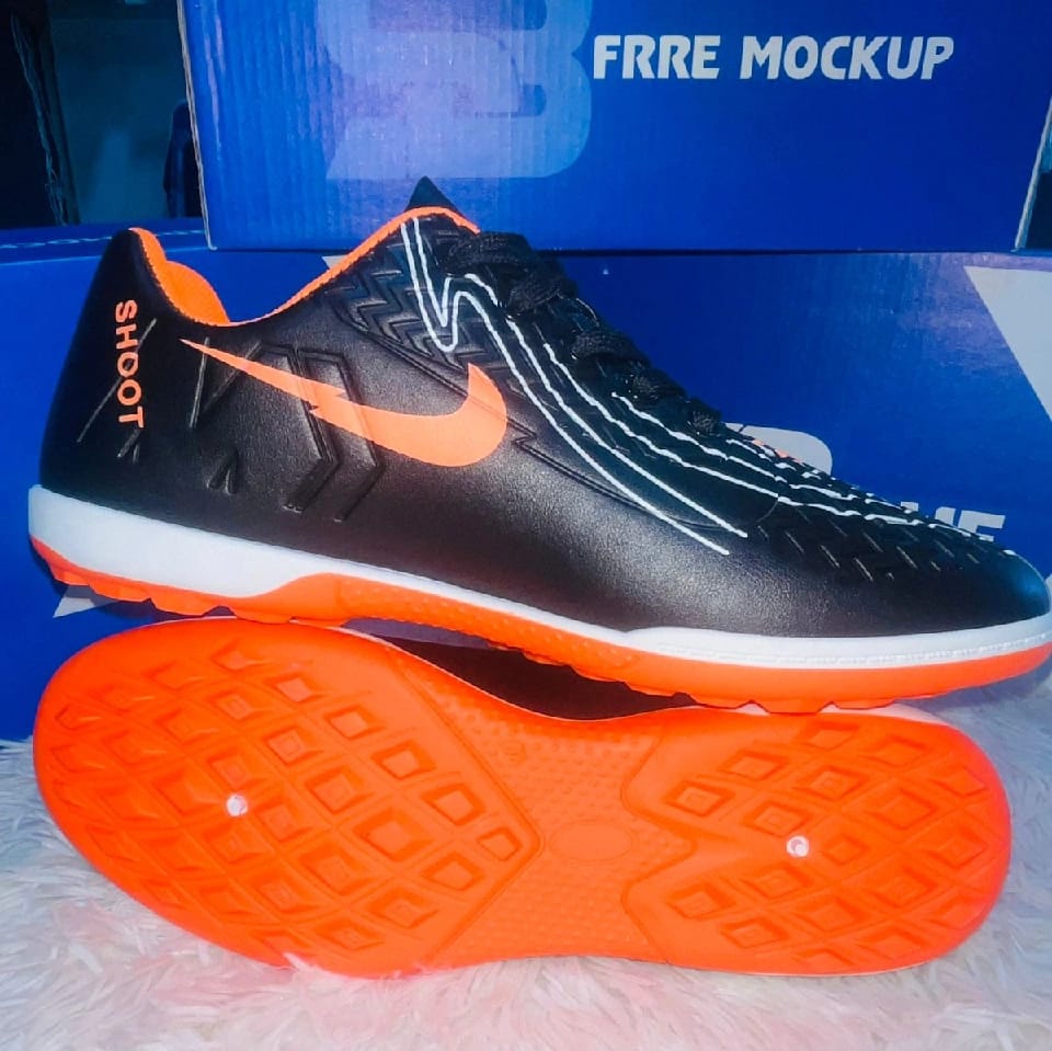 SAJHA24 FUTSAL SHOES WITH PREMIUM QUALITY - image 1