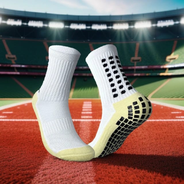 Grip Sports Shocks For Football - image 1