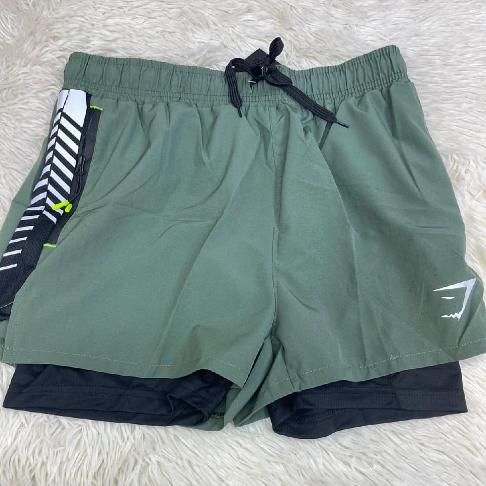 Sajha24 Sports Shorts - image 3