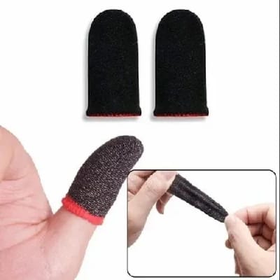 Sajha24 Pubg Finger Gloves 1 Pair - image 3
