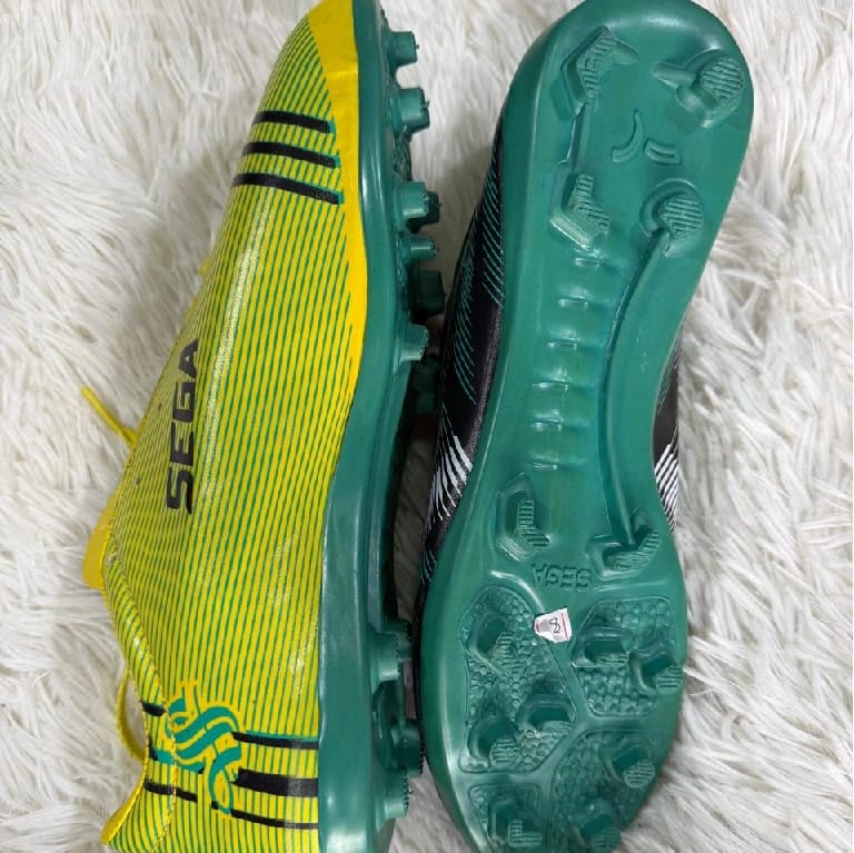 Sajha24 Football Boot With Different Color And Varieties - image 2