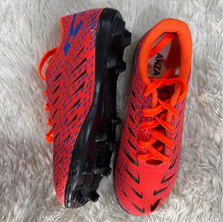 Sajha24 Football Boot With Different Color And Varieties - image 1