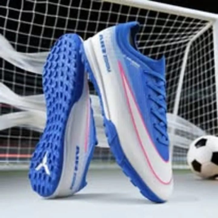 Sajha24 Half Ankle Futsal Boot - image 1
