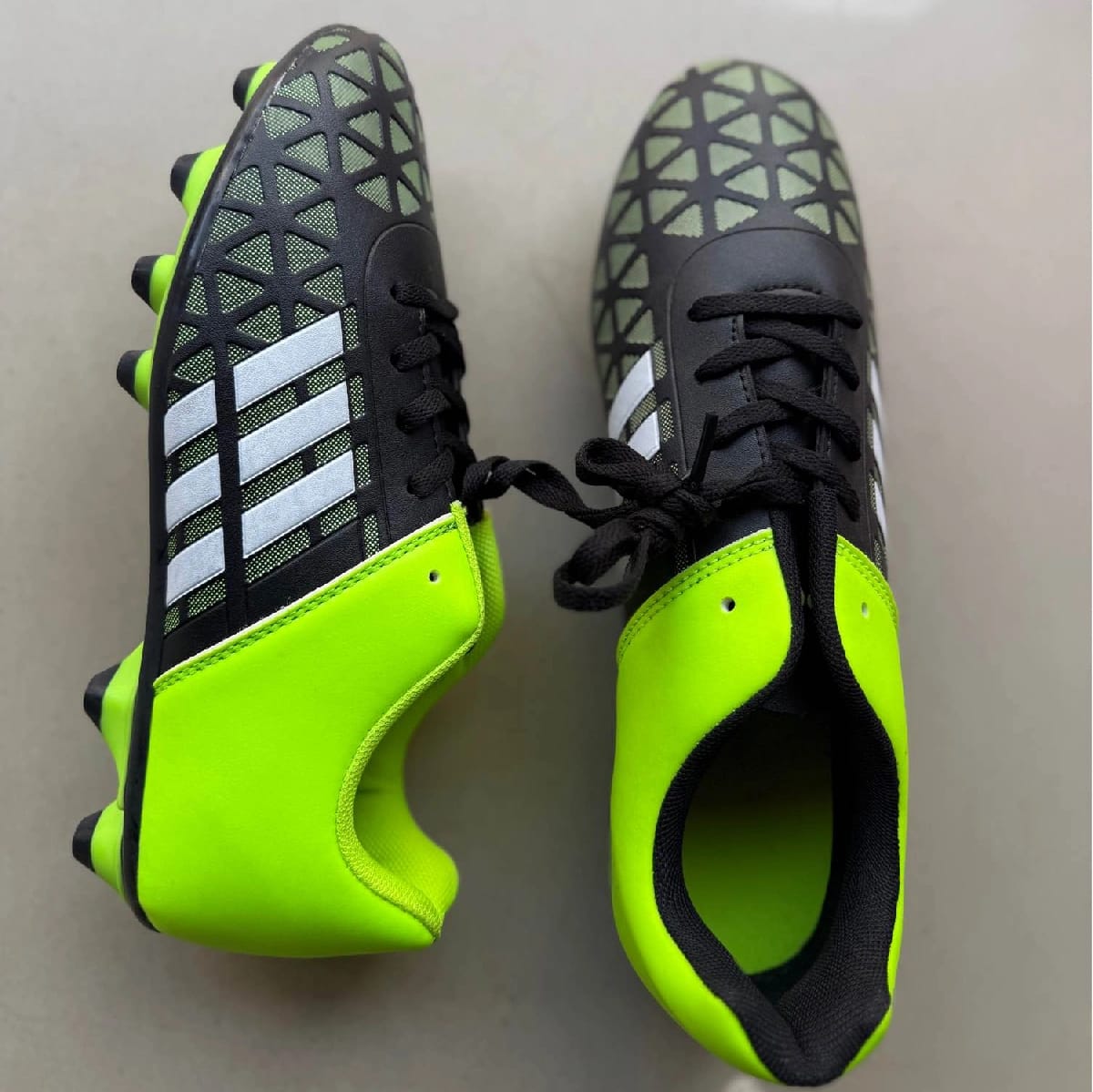 Sajha24 Sports Football Boot For Ground Play - image 3