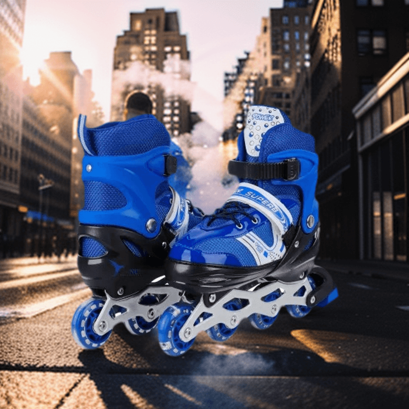 Skating Shoes For Outdoor Skate - image 1