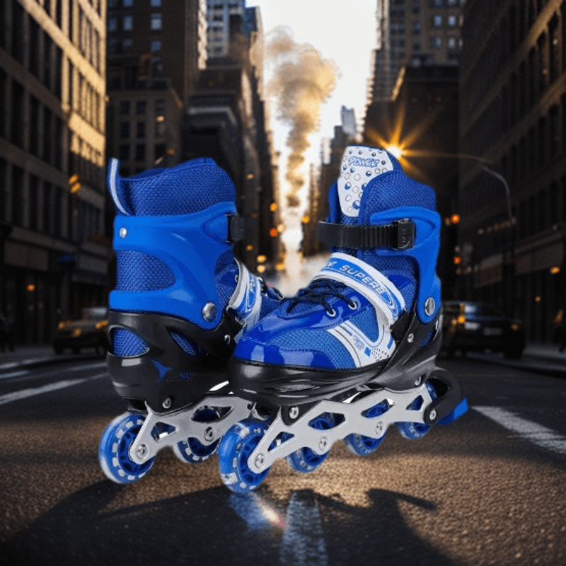 Skating Shoes For Outdoor Skate - image 4