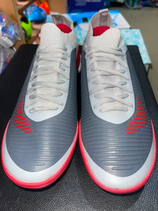 Sajha24 Puks Premium Futsal Boot - image 3