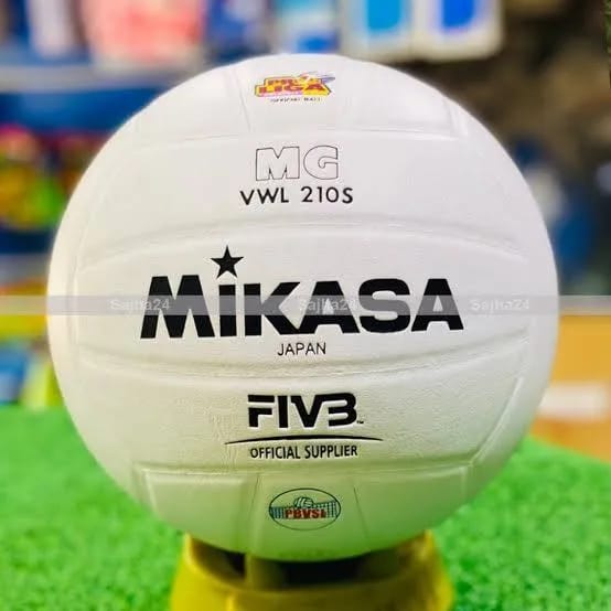 Sajhaa24 MIKASA VOLLEYBALL - image 1