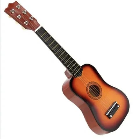 Sajha24 Baby Toy 24 Inch With Guitar Pik - image 3