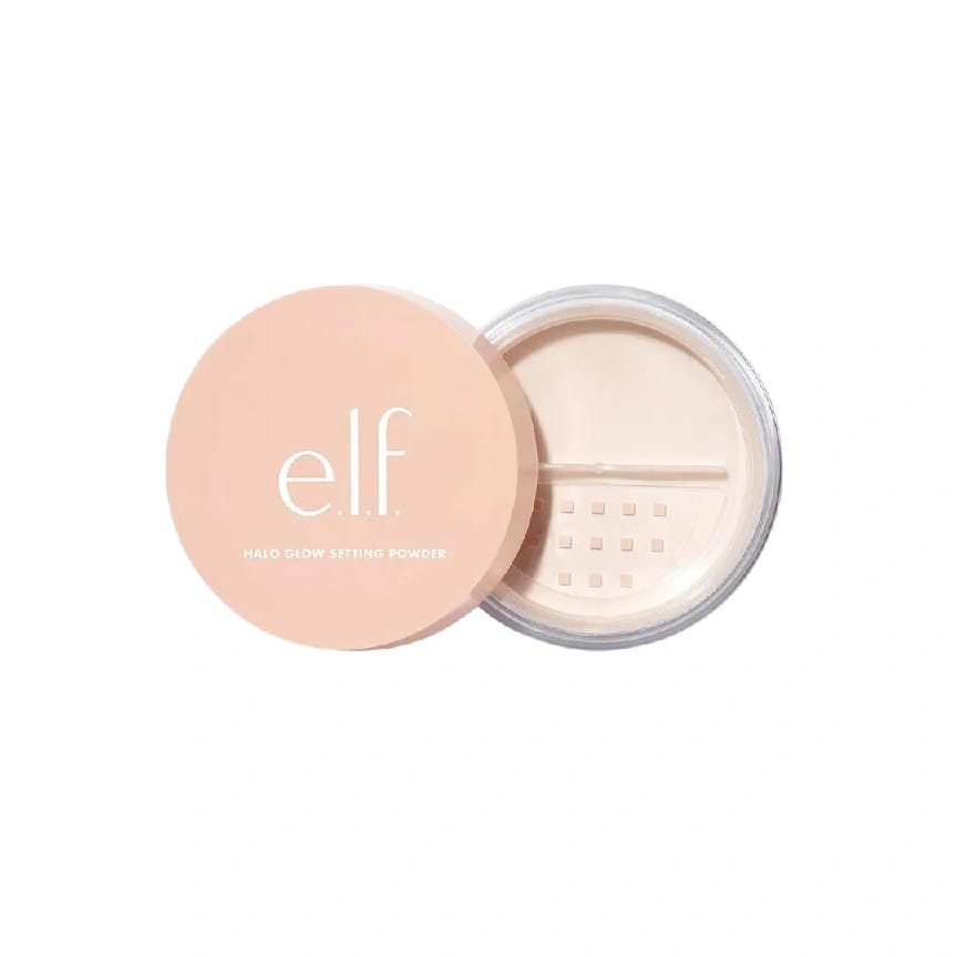 E.L.F Halo Glow Setting Powder 6.8G