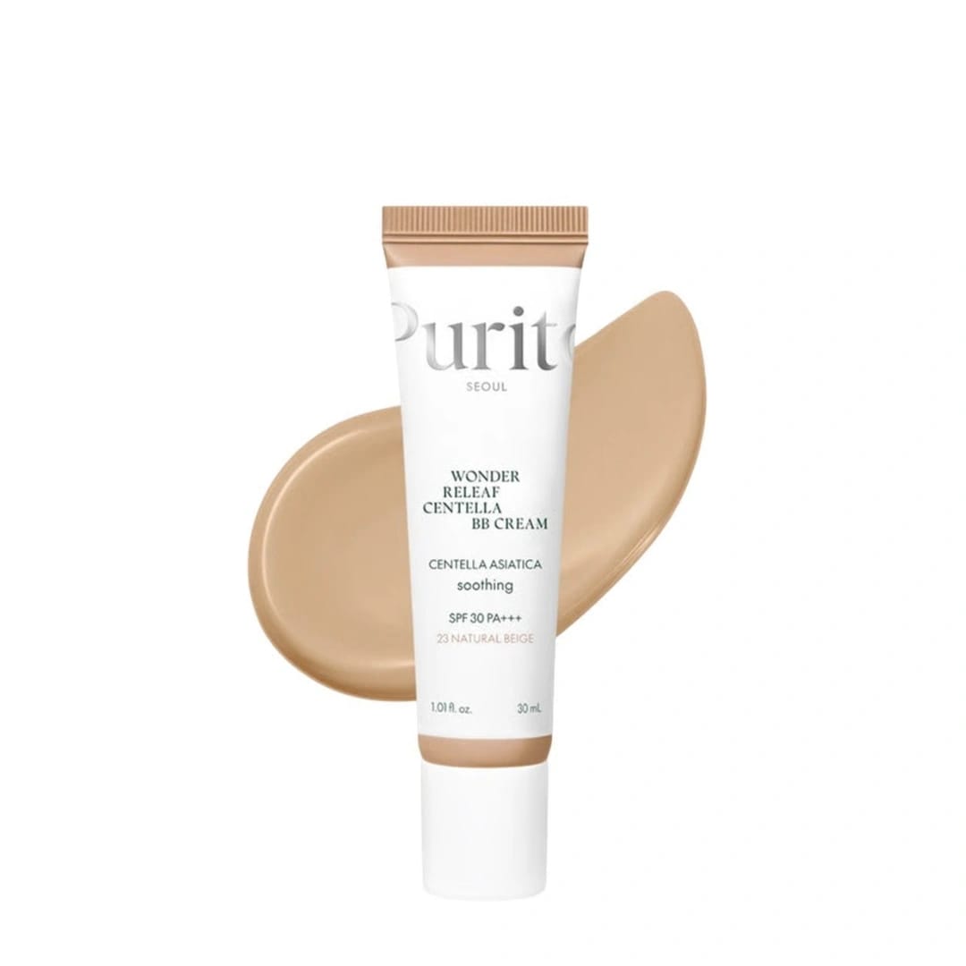 PURITO Wonder Releaf Centella BB Cream SPF30 30ML - image 1