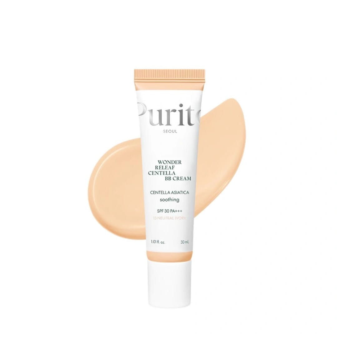 PURITO Wonder Releaf Centella BB Cream SPF30 30ML - image 3