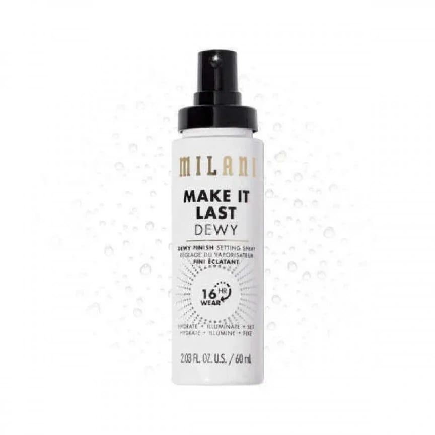 MILANI Make It Last Dewy - Dewy Finish Setting Spray 60ML
