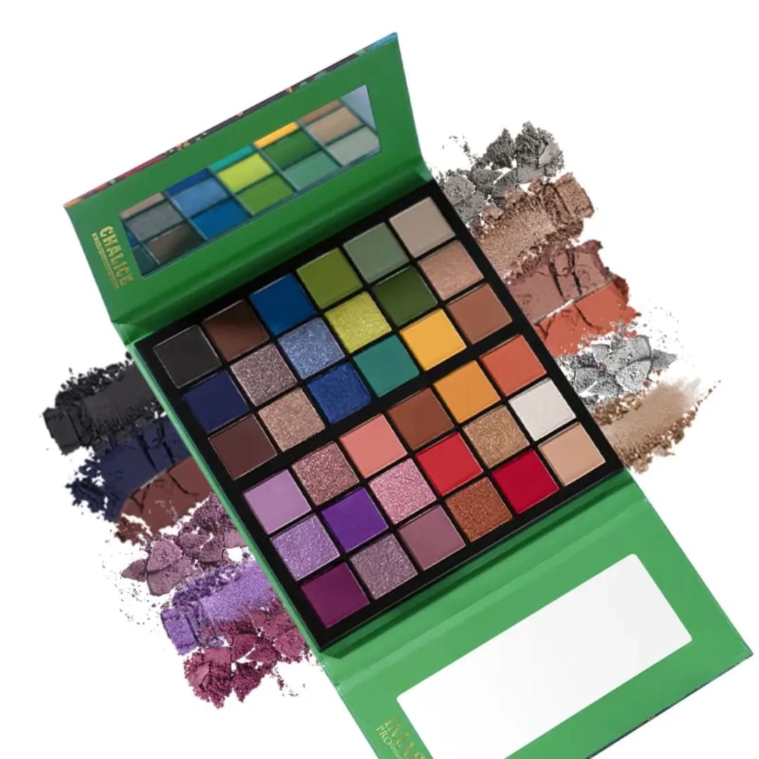 IMAGIC CHALICE 36 Eyeshadow Palette - image 1