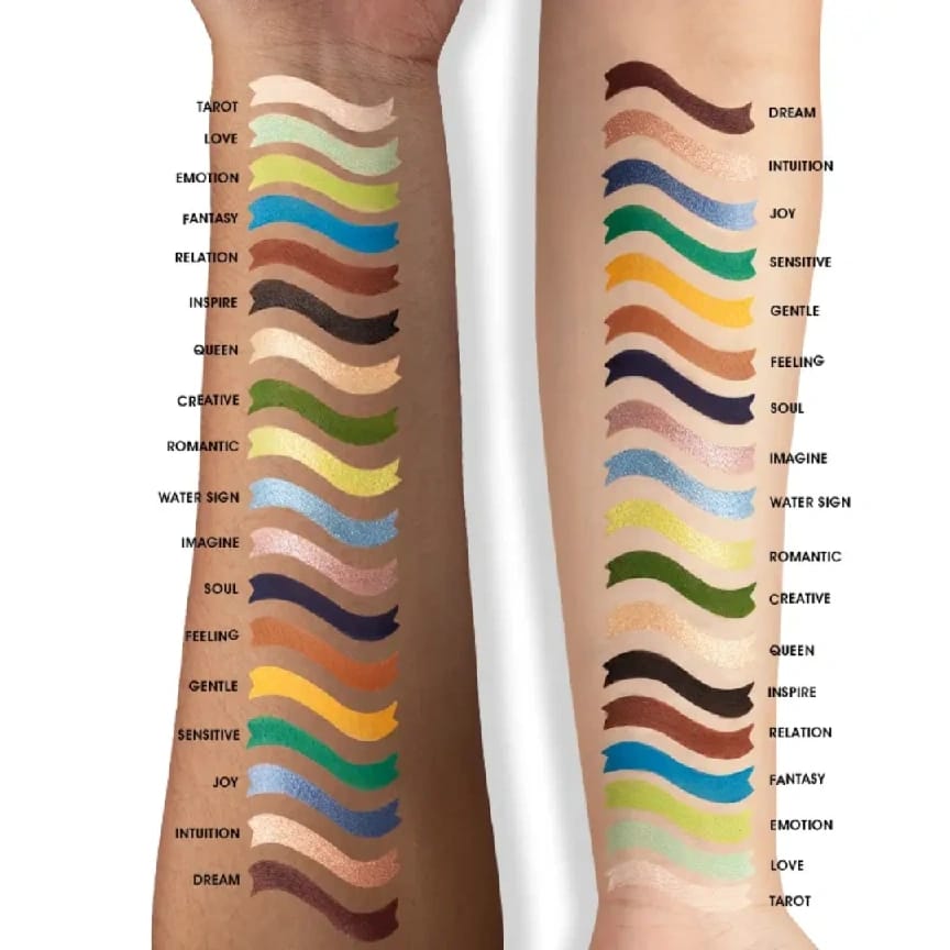 IMAGIC CHALICE 36 Eyeshadow Palette - image 3