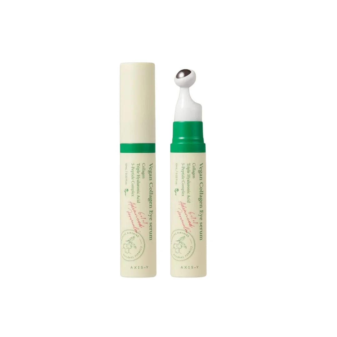 AXIS-Y Vegan Collagen Eye Serum 10ML