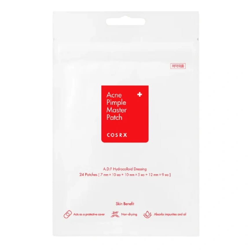 COSRX Acne Pimple Master Patch