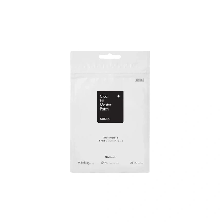 COSRX Acne Pimple Master Patch